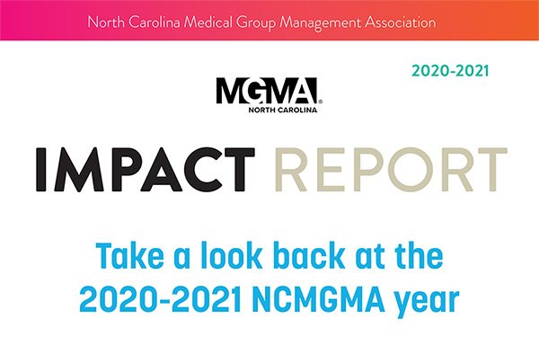 Photo of North Carolina Medical Group Management Association