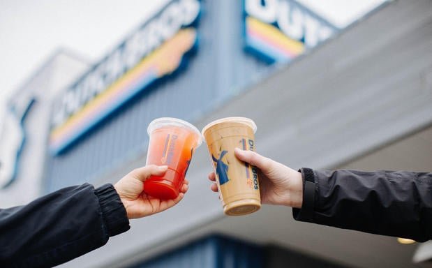 Photo of Dutch Bros Coffee