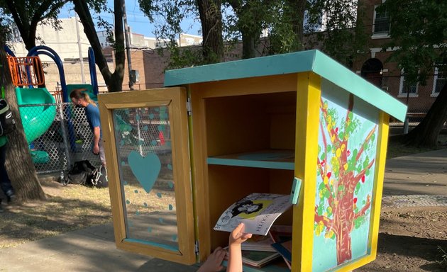 Photo of Starr Garden Playground