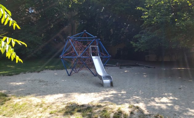 Foto von Posseltspielplatz