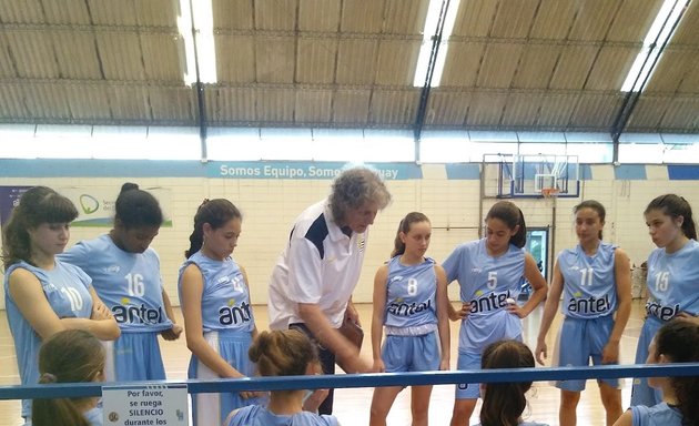 Foto de CEFUBB - Centro de Entrenamiento de la Federación Uruguaya de Basketball