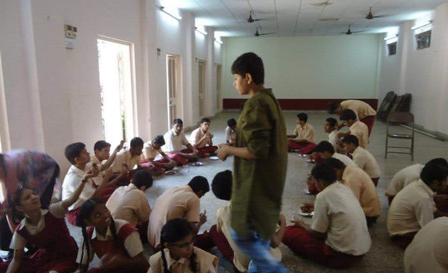 Photo of Bombay Institution For Deaf & Mutes