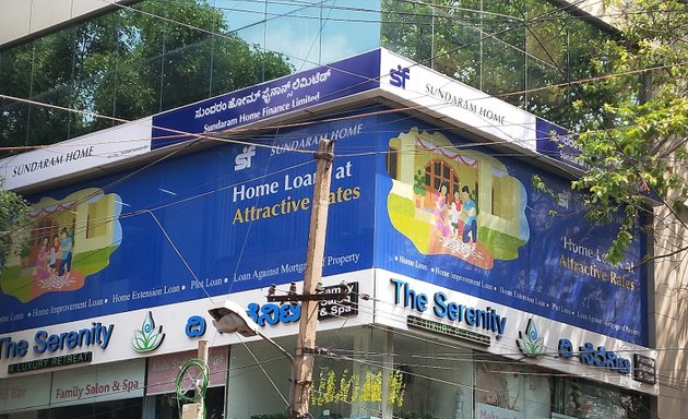 Photo of Sundaram BNP Paribas home finance Ltd