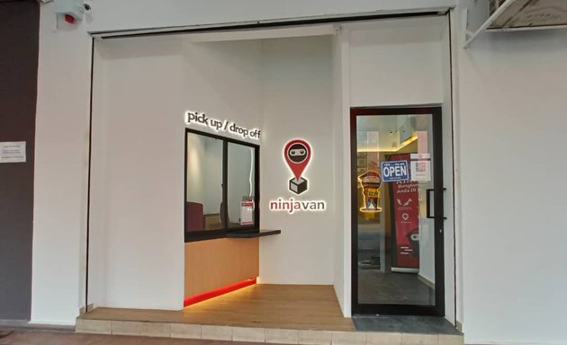 Photo of Ninja Van Kajang (Jalan Reko) Outlet