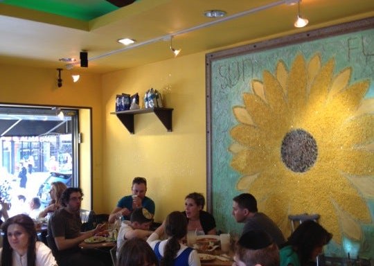 Photo of Sunflower Cafe
