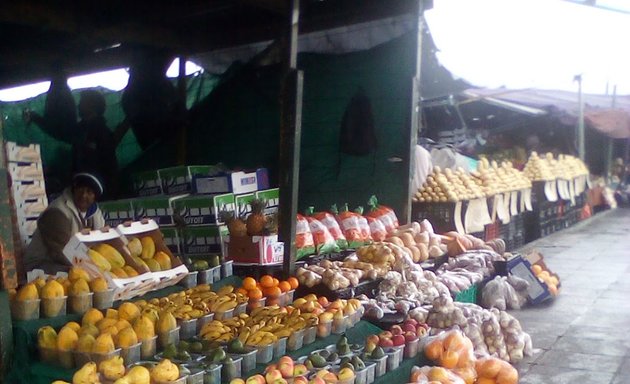 Photo of Faizel's Market