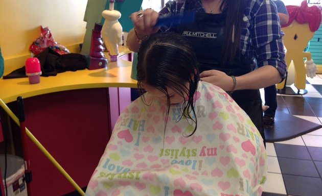 Photo of Snip-its Haircuts for Kids