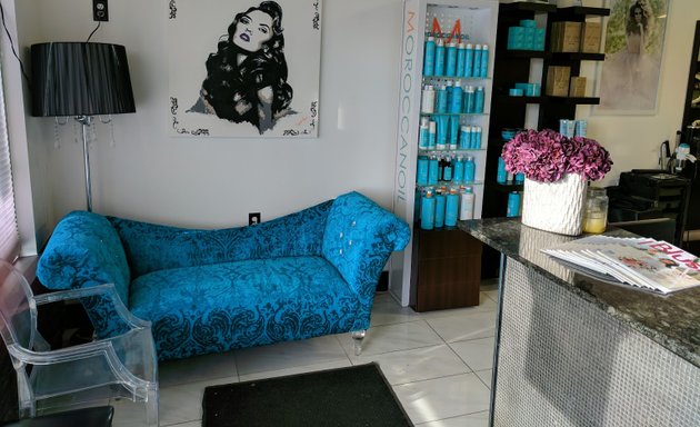 Photo of Vanity Box Beauty Salon