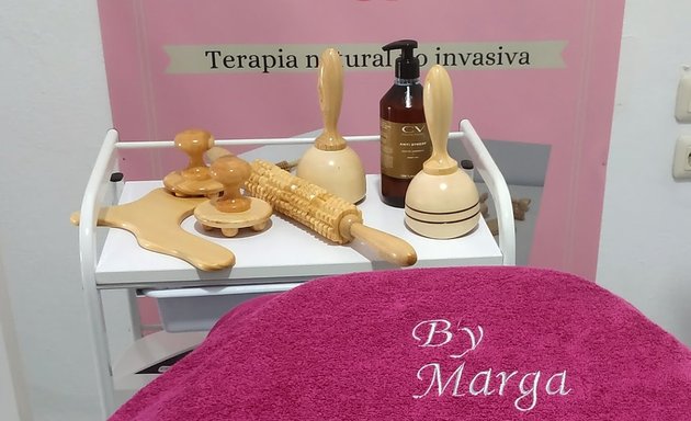 Foto de By marga(estética unisex)