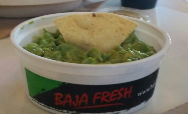 Photo of Baja Fresh