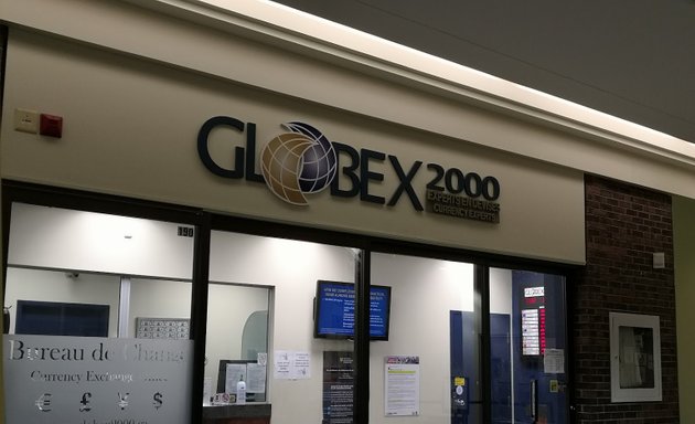 Photo of Globex 2000 Experts En Devises