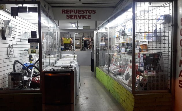 Foto de Service & Repuestos