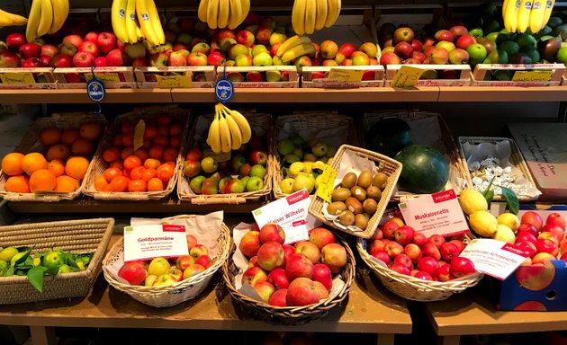 Foto von Bettina's Obst und Gemüse