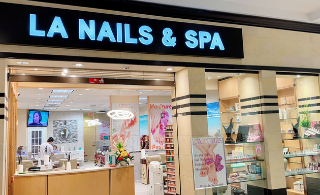 Photo of la Nails & spa Lawson Height Mall