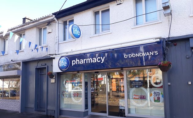 Photo of O'Donovan's Life Pharmacy