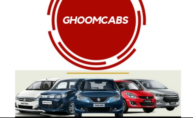 Photo of Ghoomcabs Car Rental & Selfdrive