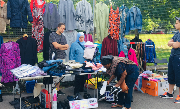 Photo of BrixtonBooty Car Boot Sale