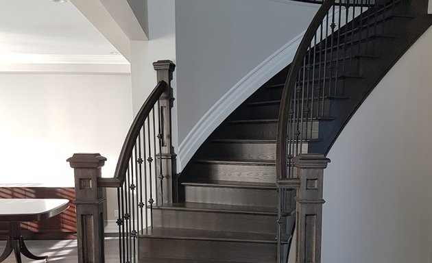 Photo of Stonecrest Railings & Stairs