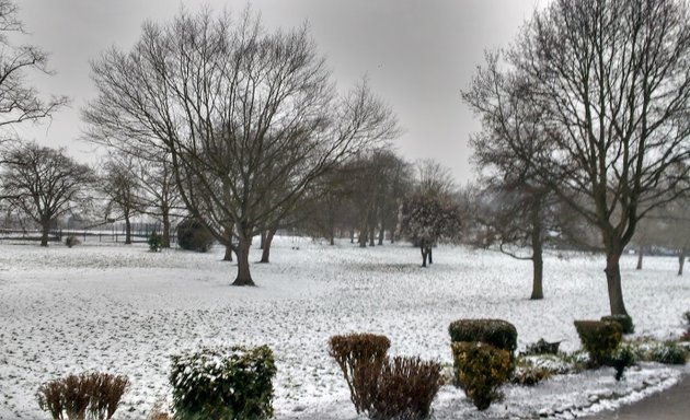 Photo of Upper Norwood Recreation Ground