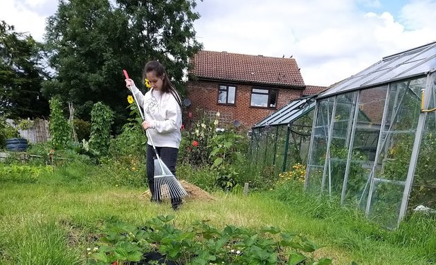 Photo of Perretts Field Allotments