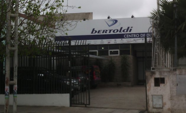 Foto de Bertoldi Perfumería Profesional (Centro de Distribución)