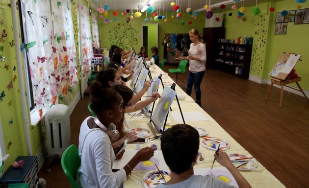 Photo of Midwood Arts & Crafts Studio for Children