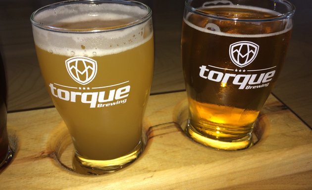 Photo of Torque Brewing