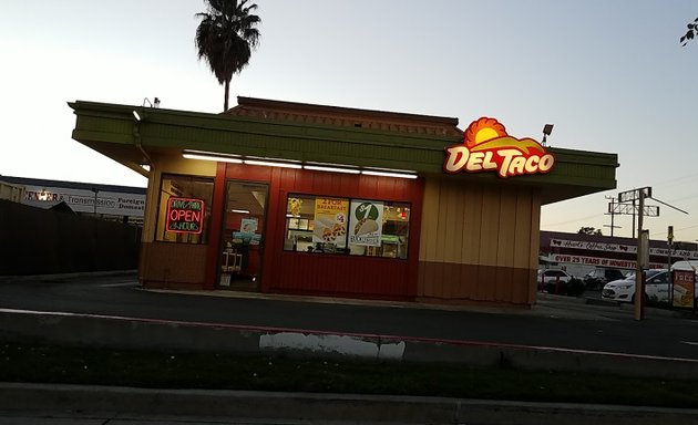 Photo of Del Taco
