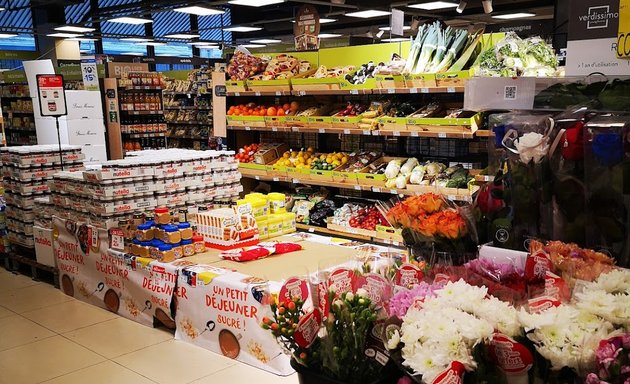 Photo de Market Marseille Centre Bourse