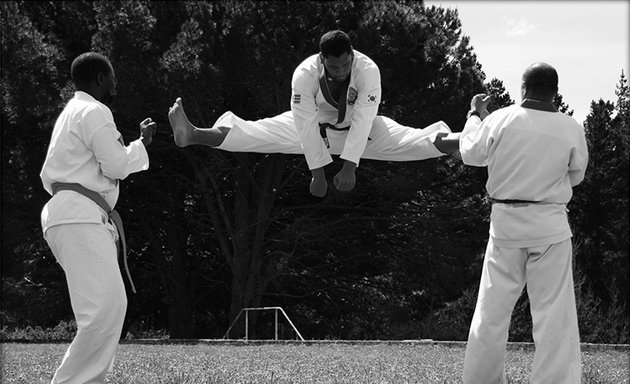 Photo of Cape Town Korean Martial Arts