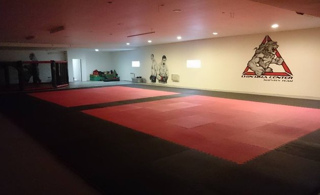 Photo de Lyon MMA Center