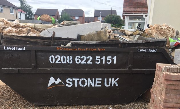 Photo of Skip Hire STONE UK