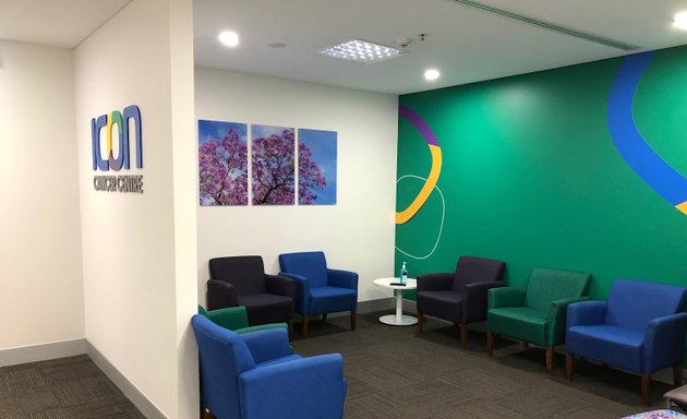 Photo of Icon Cancer Centre Greenslopes