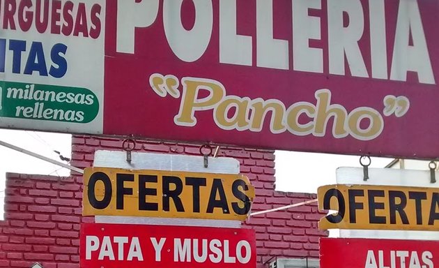 Foto de Polleria "Pancho"