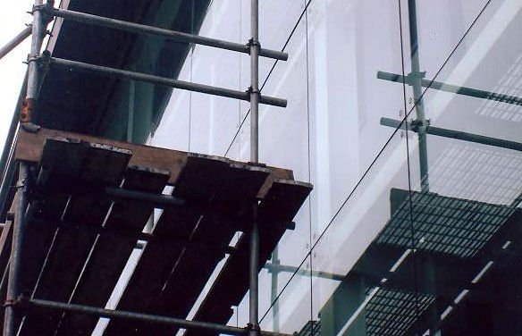 Photo of Premier Glazing Services Ltd