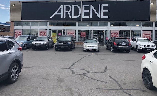 Photo of Ardene