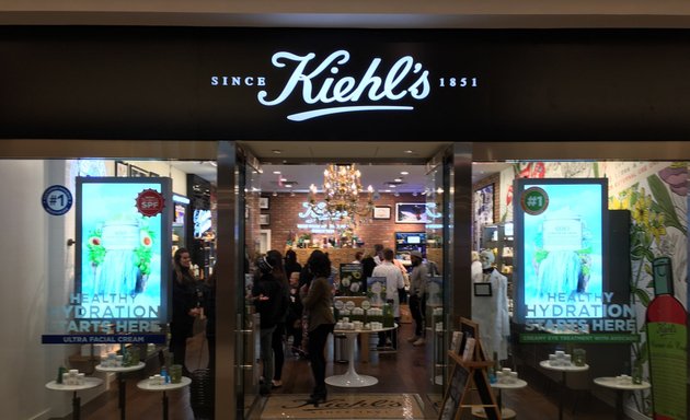 Photo of Kiehl's Since 1851