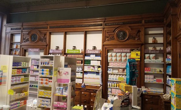 Photo de Pharmacie de Sèze