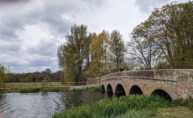 Photo of Foots Cray Meadows