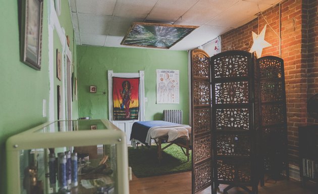 Photo of Green Room Healing Arts