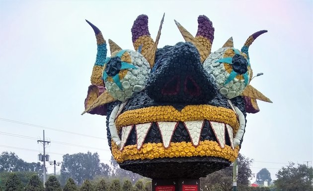 Foto de Plaza de Armas de La Molina