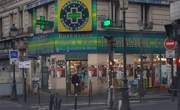 Photo de Pharmacie Espace Conseil