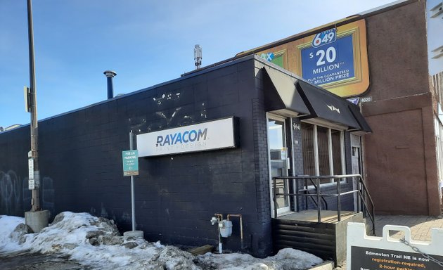 Photo of Rayacom Calgary North
