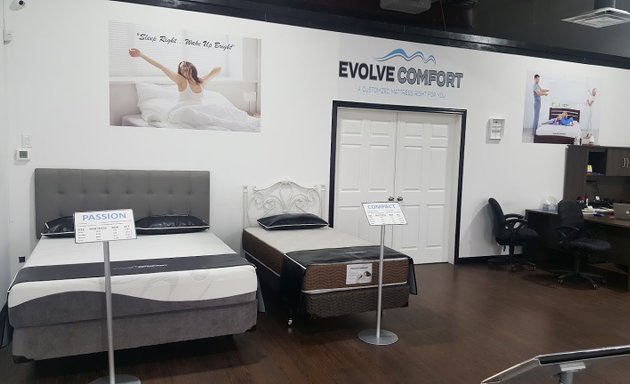 Photo of Evolve Comfort