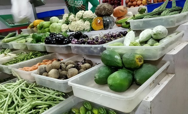 Photo of Sabziwala Fruits and vegetables