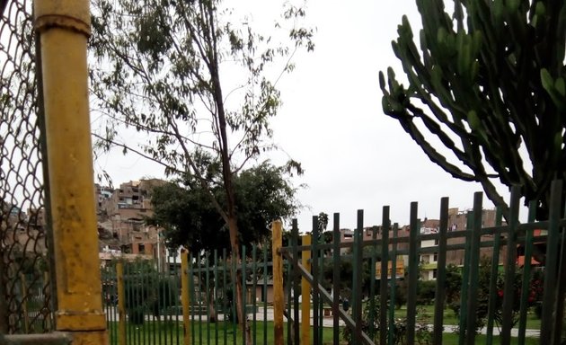 Foto de Parque José María Arguedas