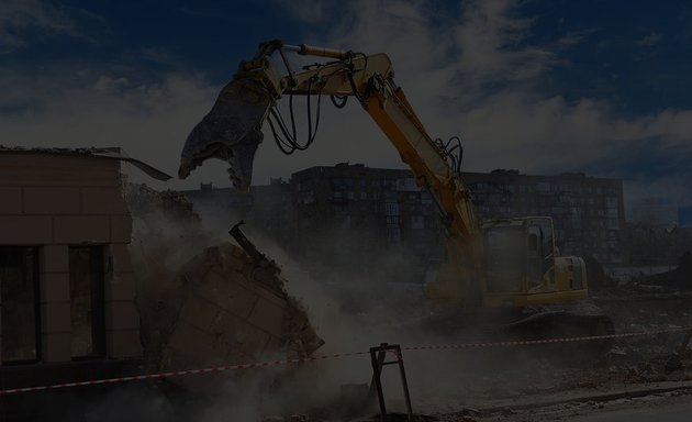 Photo of Houston Demolition Pros