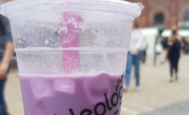 Photo of Bubbleology Leeds Trinity