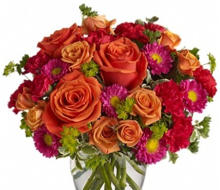 Photo of Flower Trends Florists