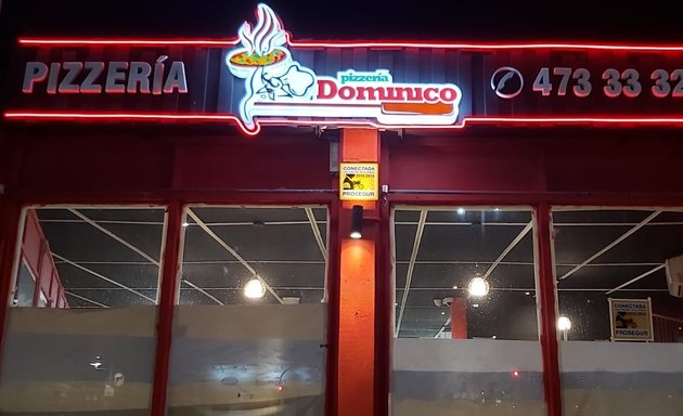 Foto de Pizzería DOMINICO